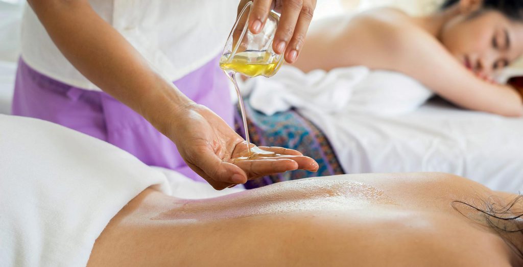 Relaxation Massage